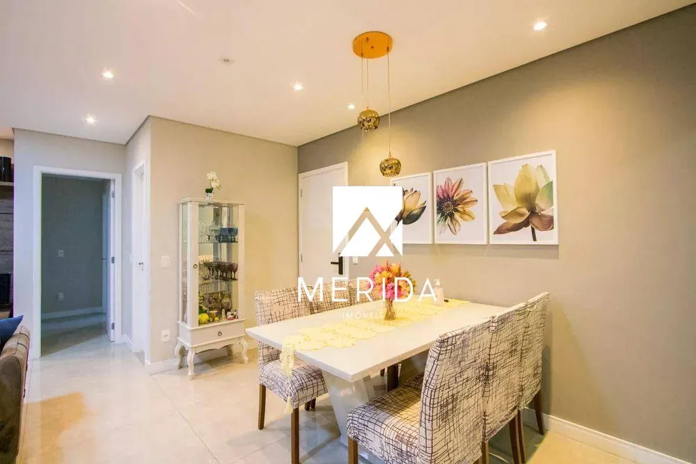 Apartamento, 2 quartos, 109 m² - Foto 3