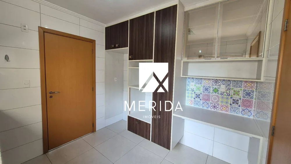 Apartamento, 3 quartos, 106 m² - Foto 4