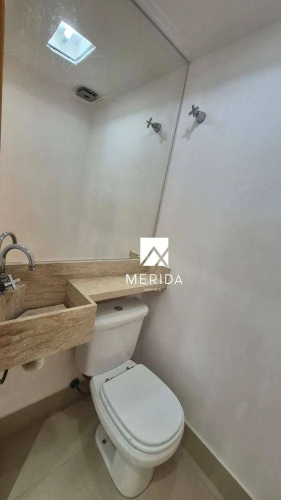 Apartamento, 3 quartos, 106 m² - Foto 5
