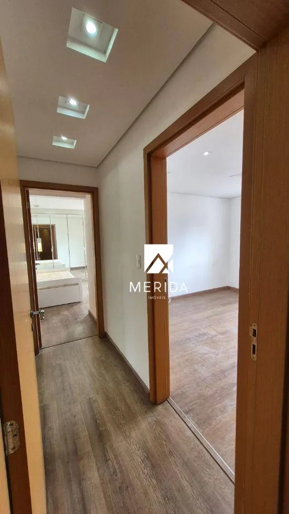 Apartamento, 3 quartos, 106 m² - Foto 6
