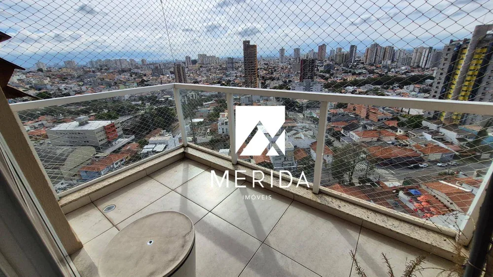 Apartamento, 3 quartos, 106 m² - Foto 2