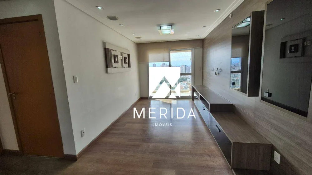 Apartamento, 3 quartos, 106 m² - Foto 1