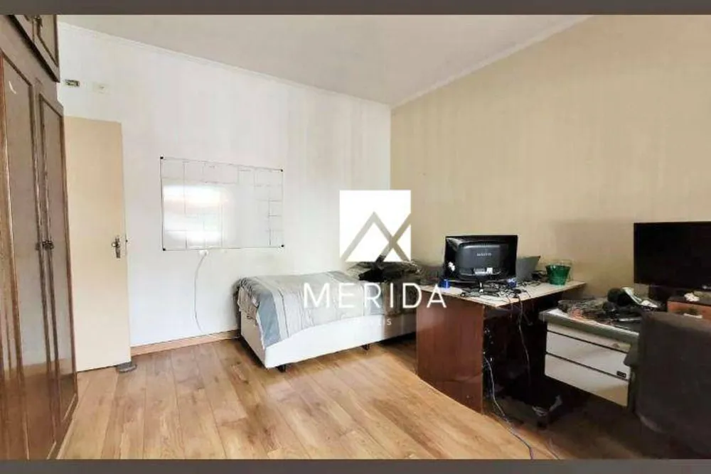 Sobrado, 3 quartos, 263 m² - Foto 8