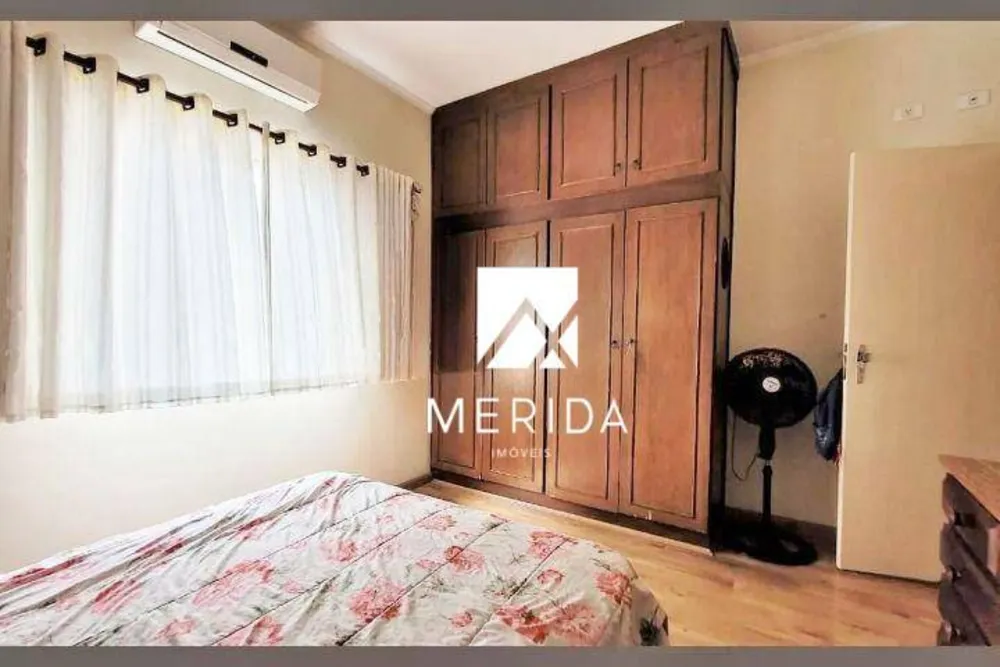 Sobrado, 3 quartos, 263 m² - Foto 4
