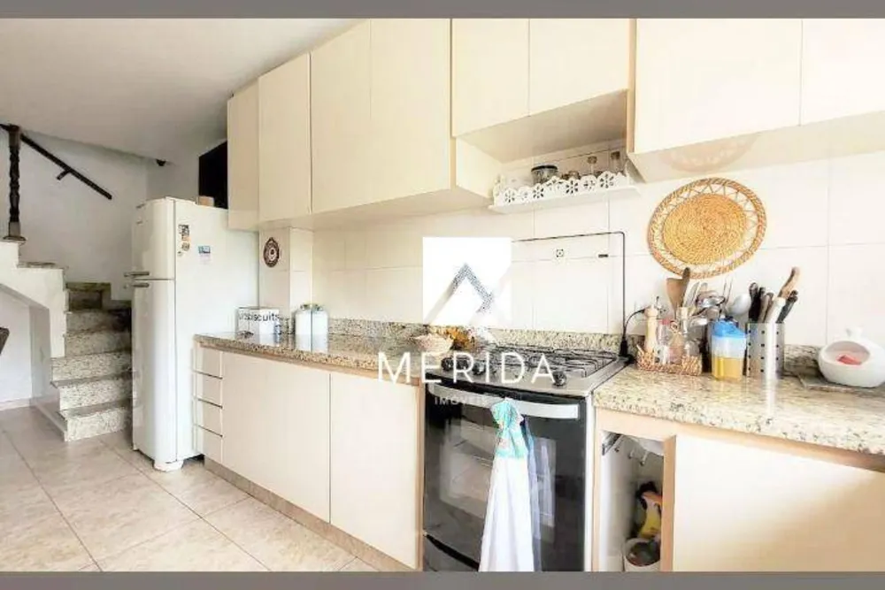 Sobrado, 3 quartos, 263 m² - Foto 5
