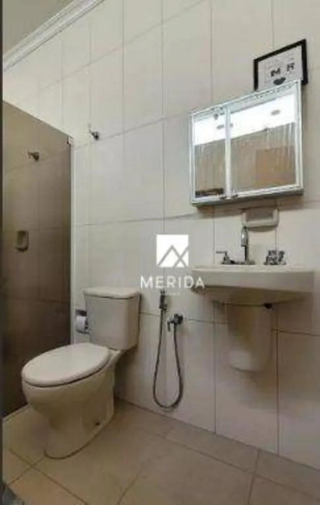 Sobrado, 3 quartos, 263 m² - Foto 6