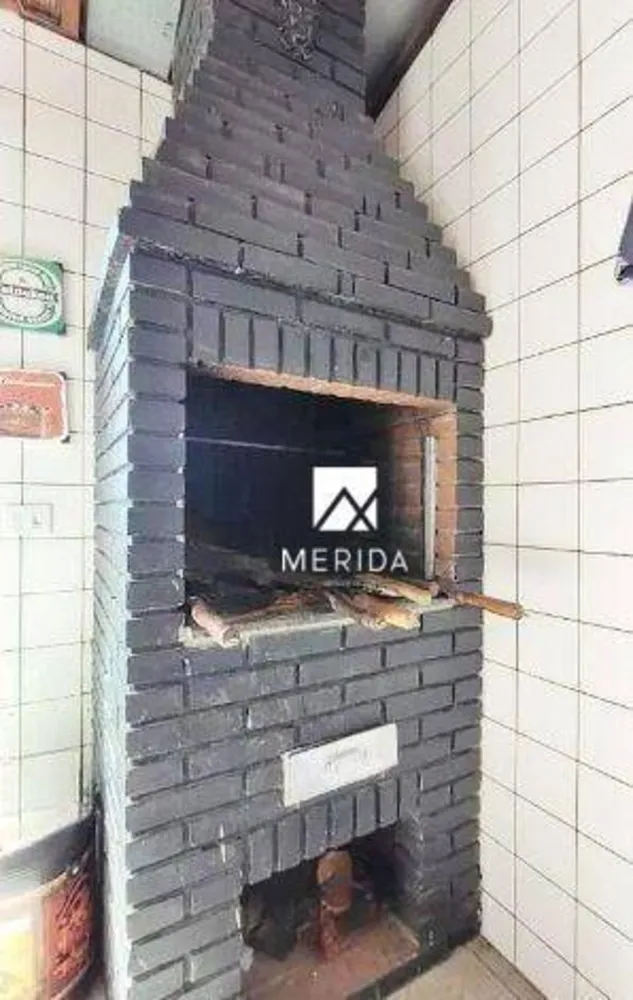 Sobrado, 3 quartos, 263 m² - Foto 3