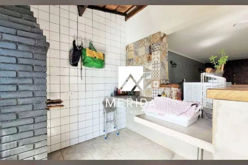 Sobrado, 3 quartos, 263 m² - Foto 7