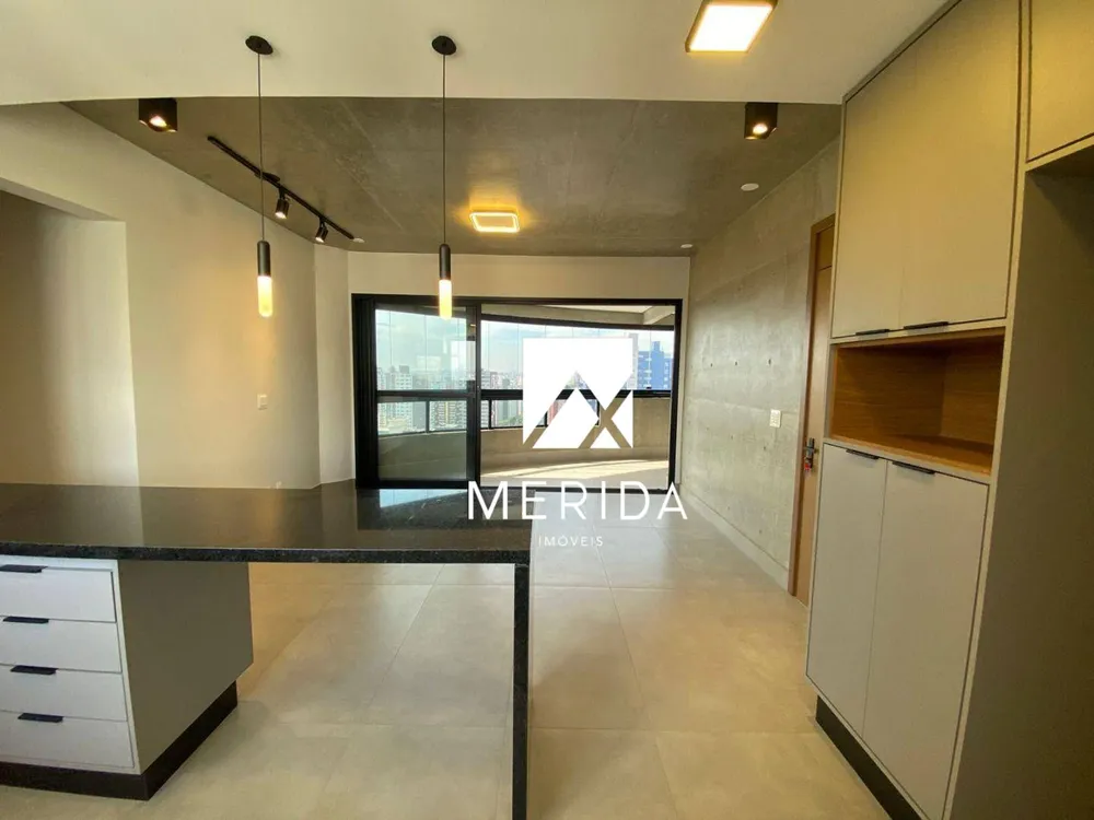 Apartamento, 2 quartos, 68 m² - Foto 4