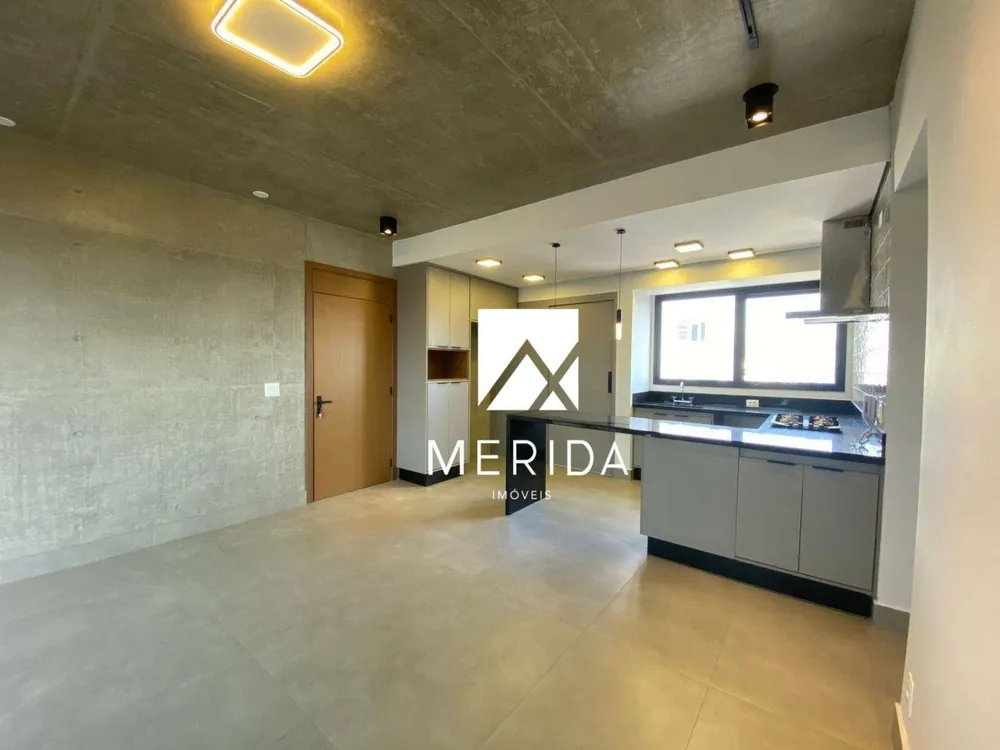 Apartamento, 2 quartos, 68 m² - Foto 2
