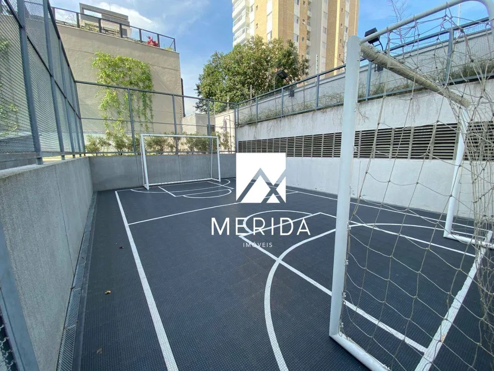 Apartamento, 2 quartos, 68 m² - Foto 11