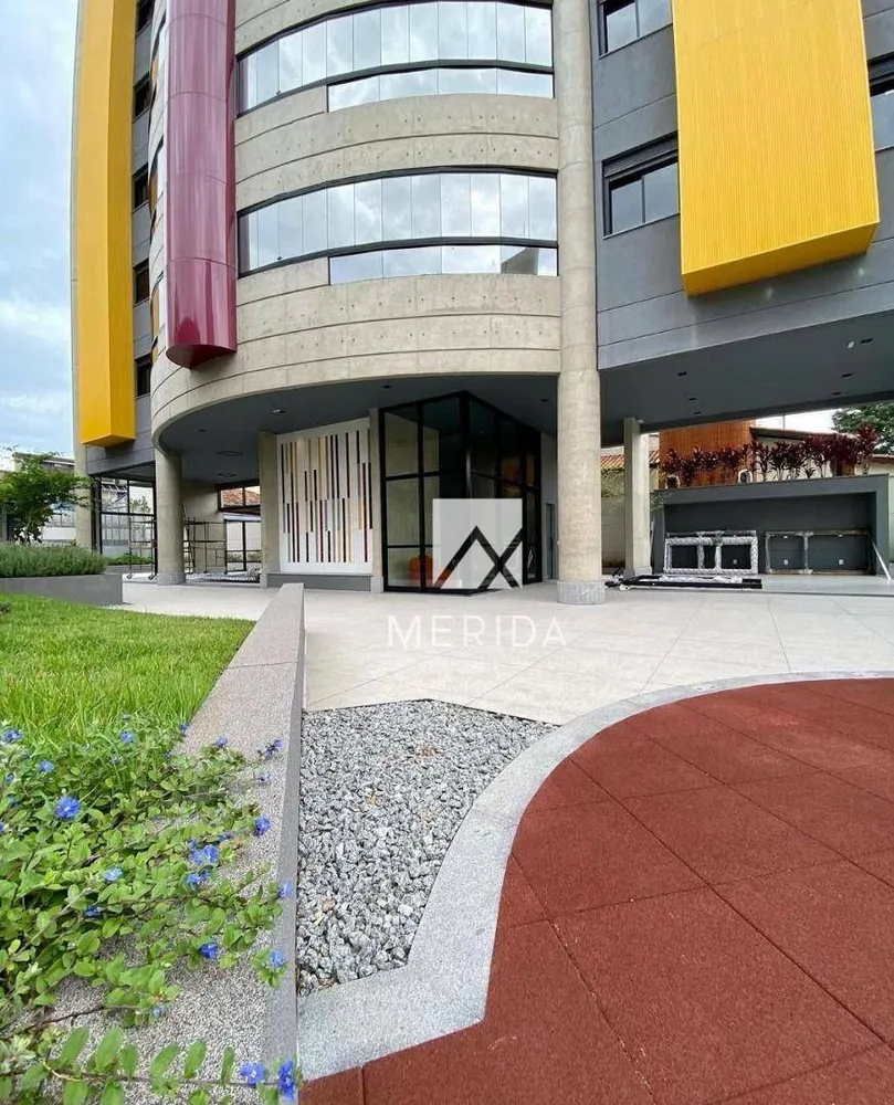 Apartamento, 2 quartos, 68 m² - Foto 14