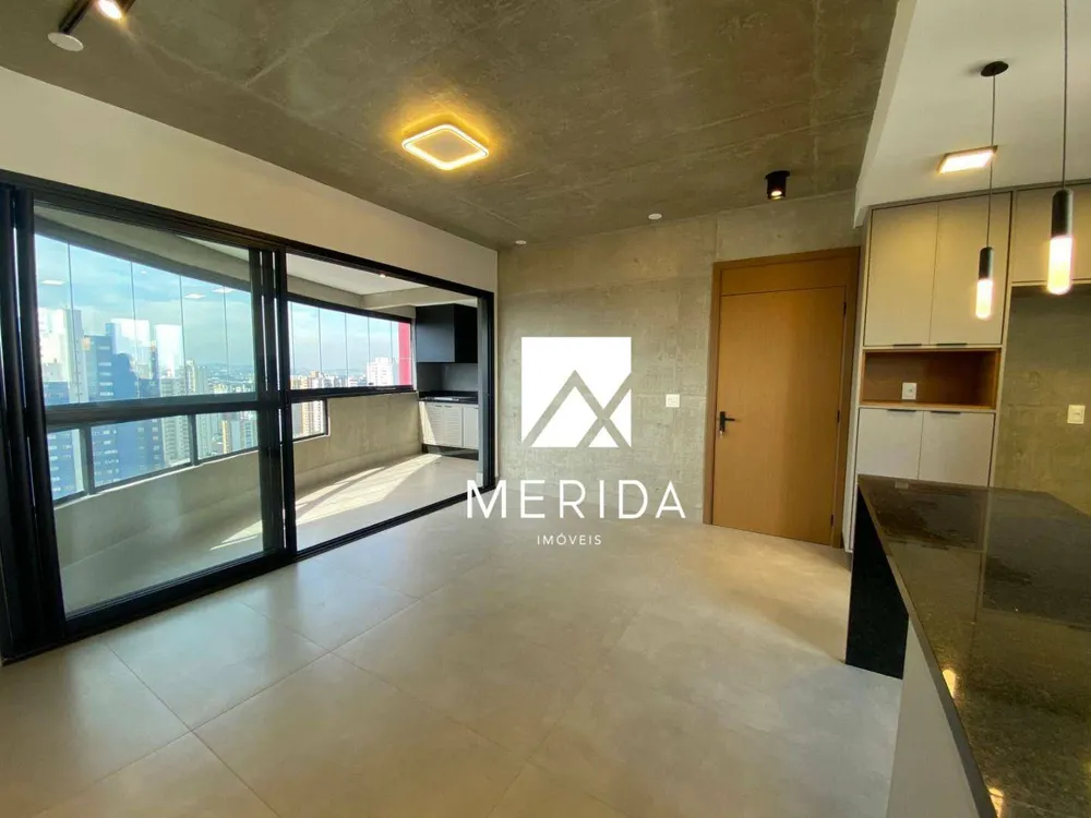 Apartamento, 2 quartos, 68 m² - Foto 1