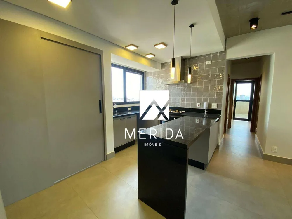 Apartamento, 2 quartos, 68 m² - Foto 3