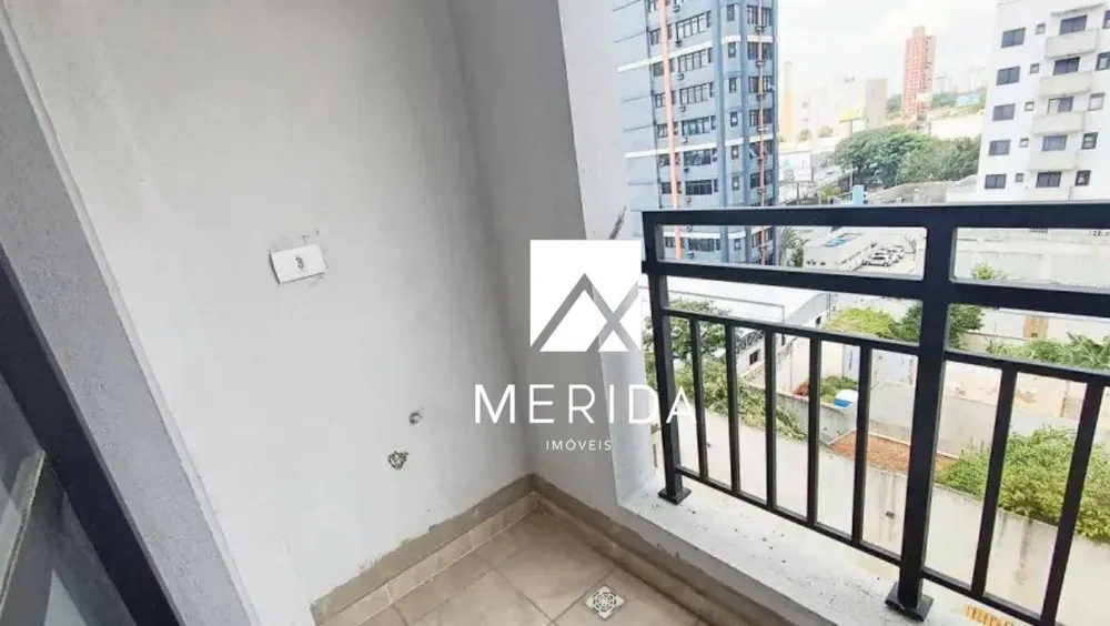 Apartamento, 2 quartos, 44 m² - Foto 8