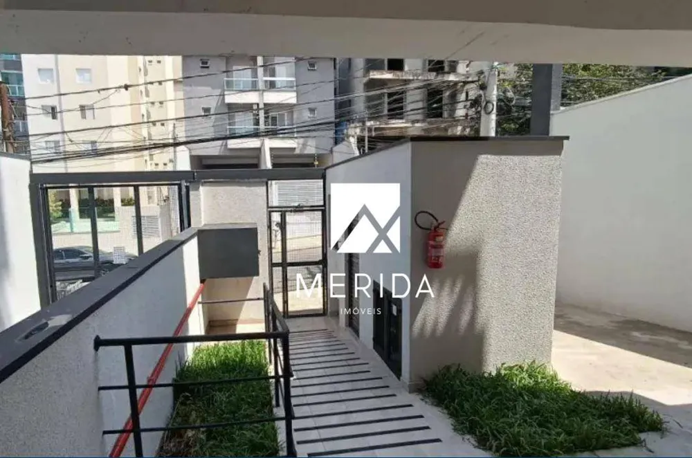 Apartamento, 2 quartos, 44 m² - Foto 16