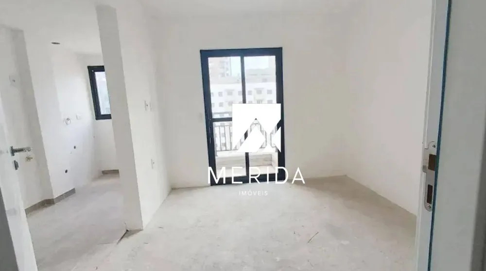 Apartamento, 2 quartos, 44 m² - Foto 2