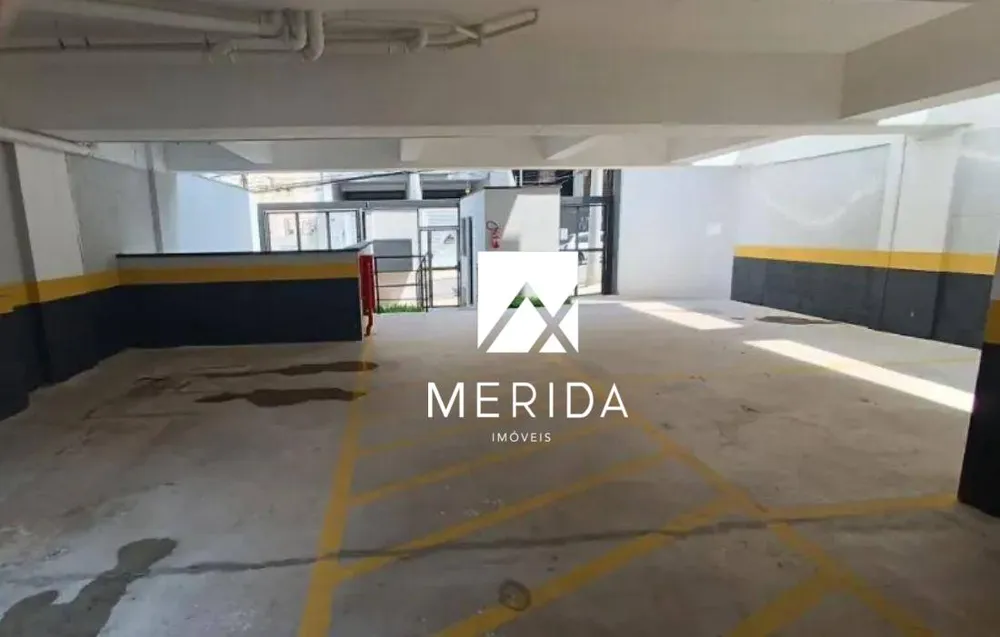 Apartamento, 2 quartos, 44 m² - Foto 15