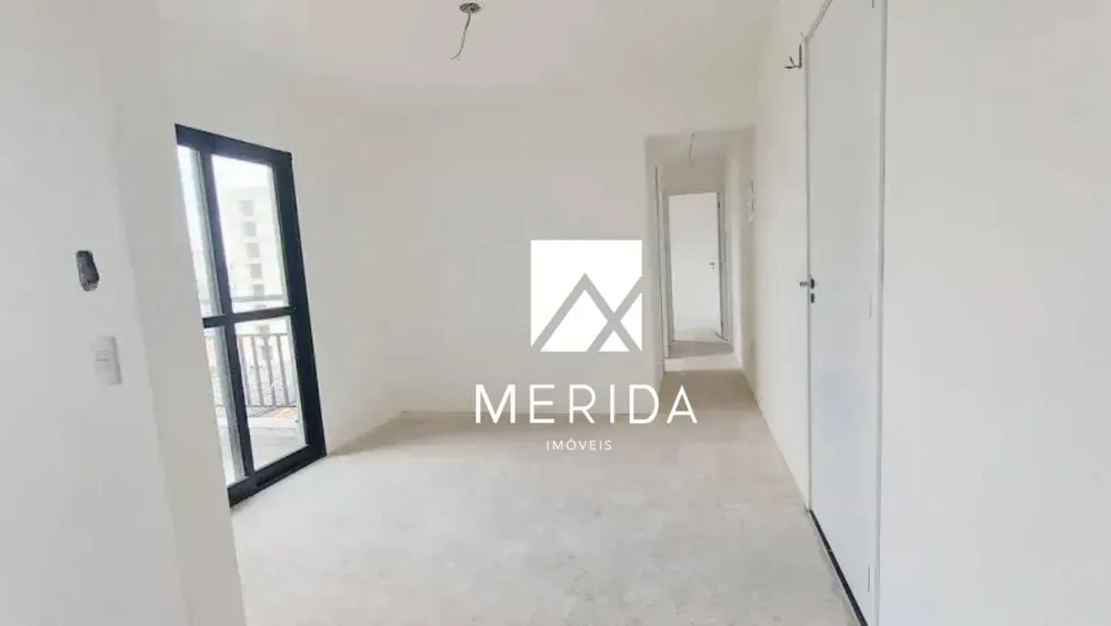 Apartamento, 2 quartos, 44 m² - Foto 1