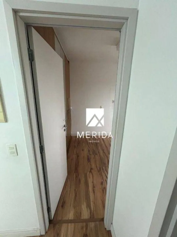 Apartamento, 2 quartos, 62 m² - Foto 2