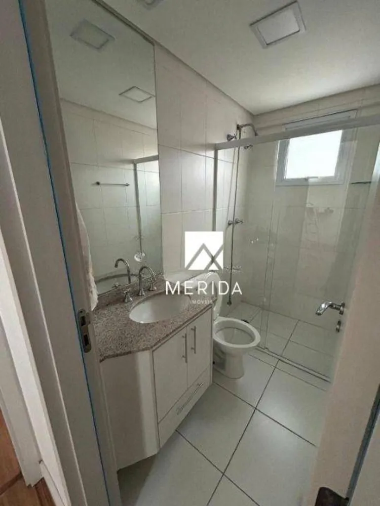 Apartamento, 2 quartos, 62 m² - Foto 1
