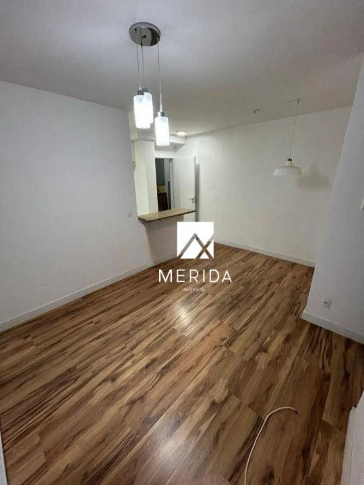 Apartamento, 2 quartos, 62 m² - Foto 6