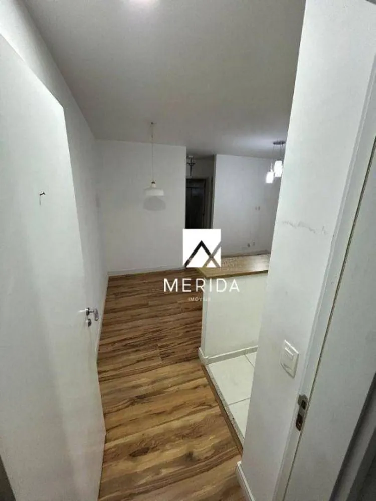 Apartamento, 2 quartos, 62 m² - Foto 5