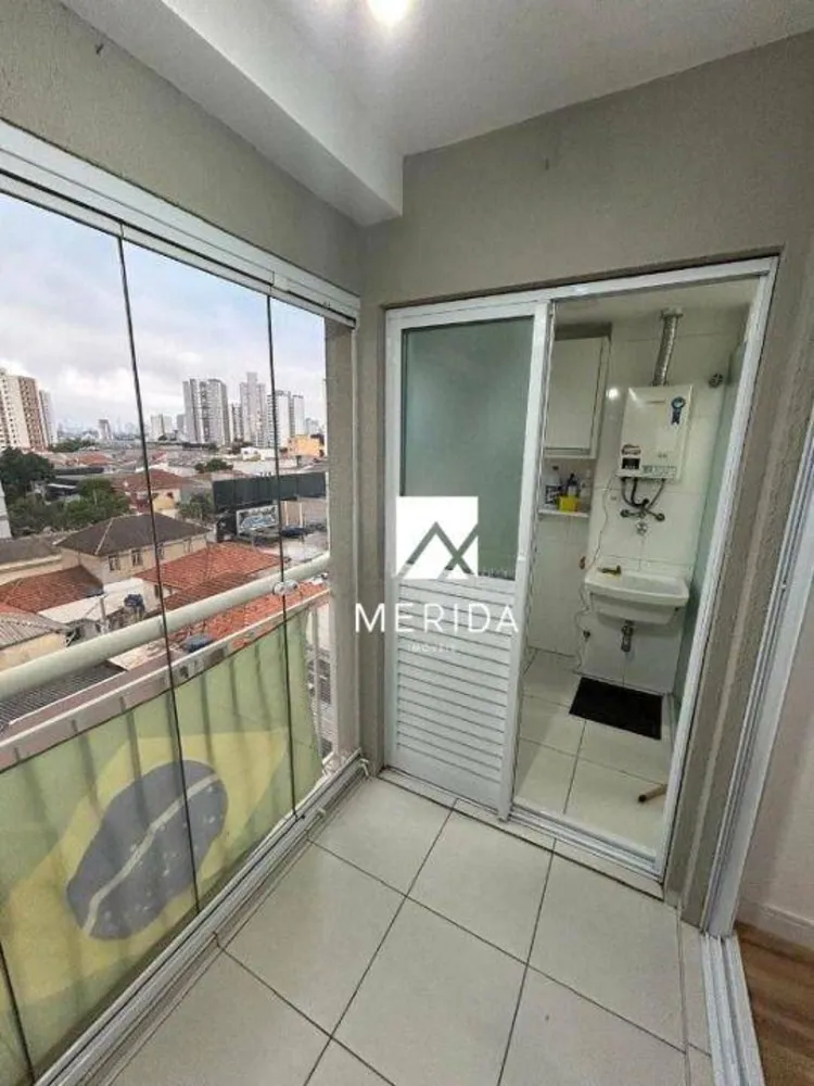 Apartamento, 2 quartos, 62 m² - Foto 9