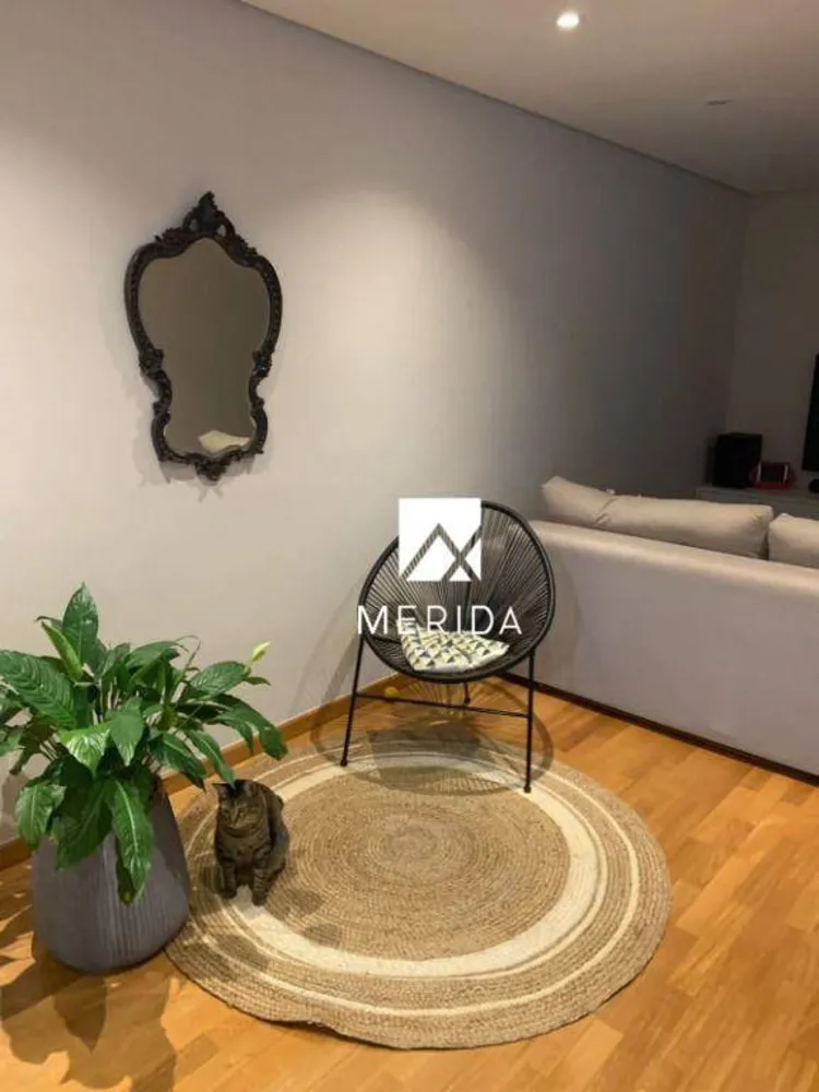 Apartamento, 3 quartos, 140 m² - Foto 2