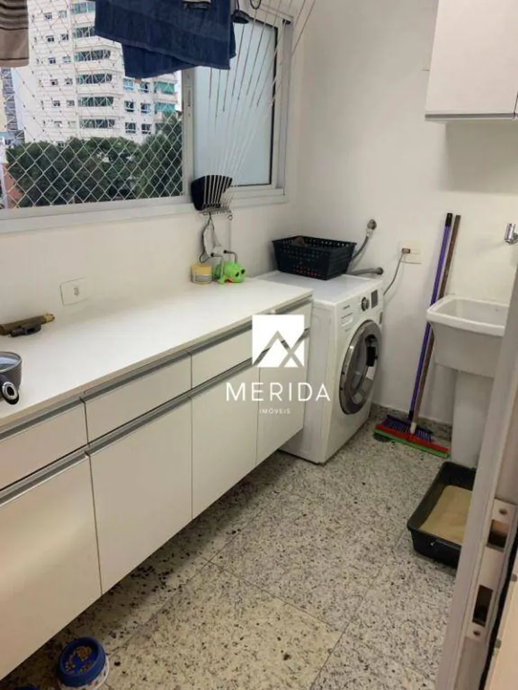 Apartamento, 3 quartos, 140 m² - Foto 6