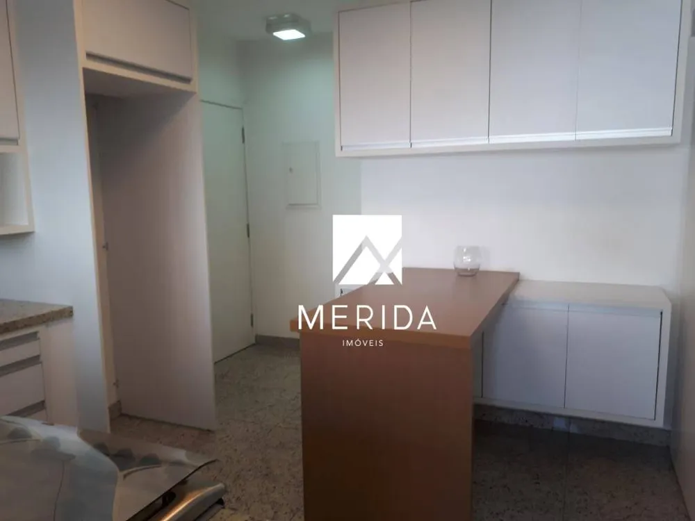 Apartamento, 3 quartos, 140 m² - Foto 5