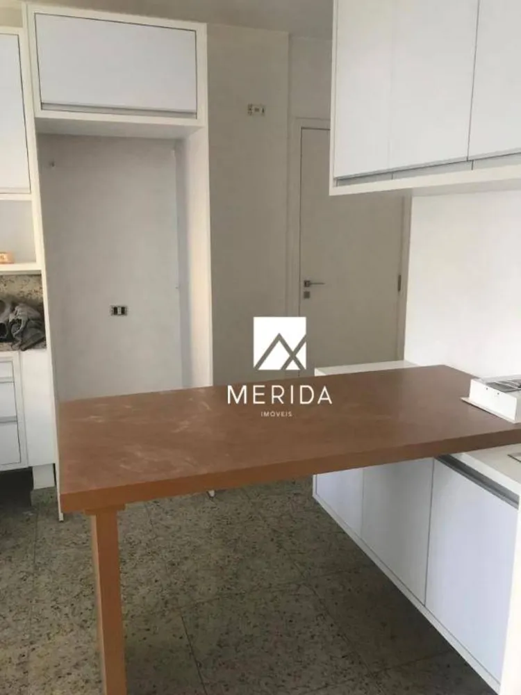 Apartamento, 3 quartos, 140 m² - Foto 4