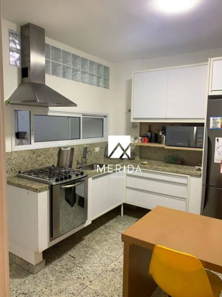 Apartamento, 3 quartos, 140 m² - Foto 3