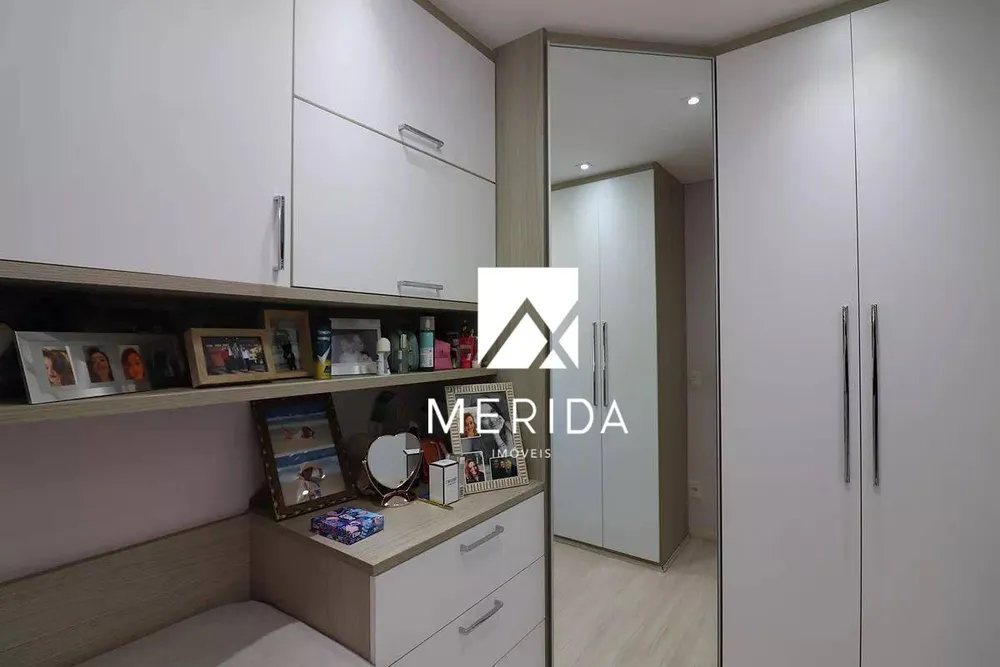 Apartamento, 2 quartos, 57 m² - Foto 9