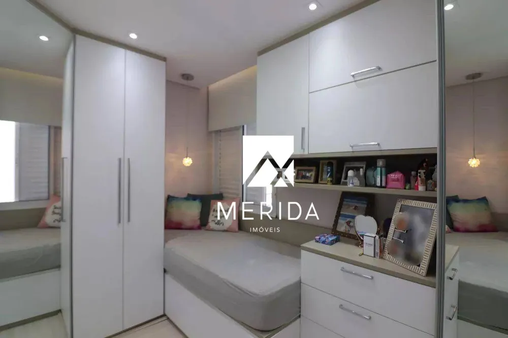 Apartamento, 2 quartos, 57 m² - Foto 3