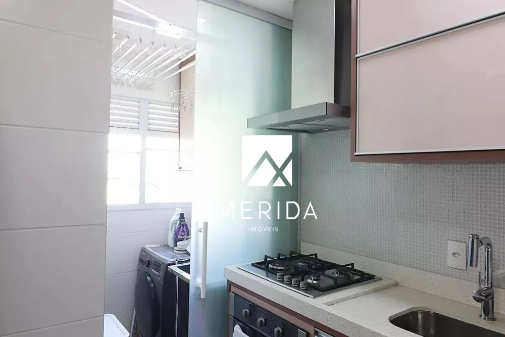 Apartamento, 2 quartos, 57 m² - Foto 6