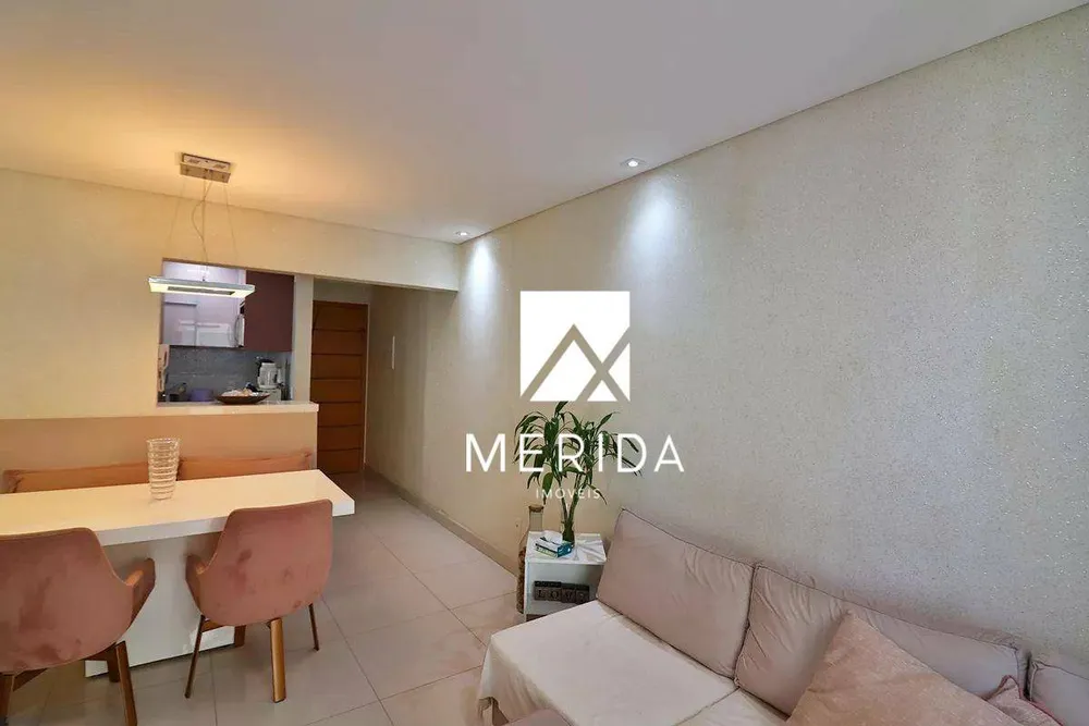 Apartamento, 2 quartos, 57 m² - Foto 5