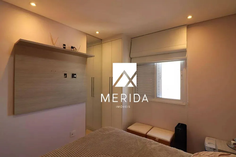 Apartamento, 2 quartos, 57 m² - Foto 7