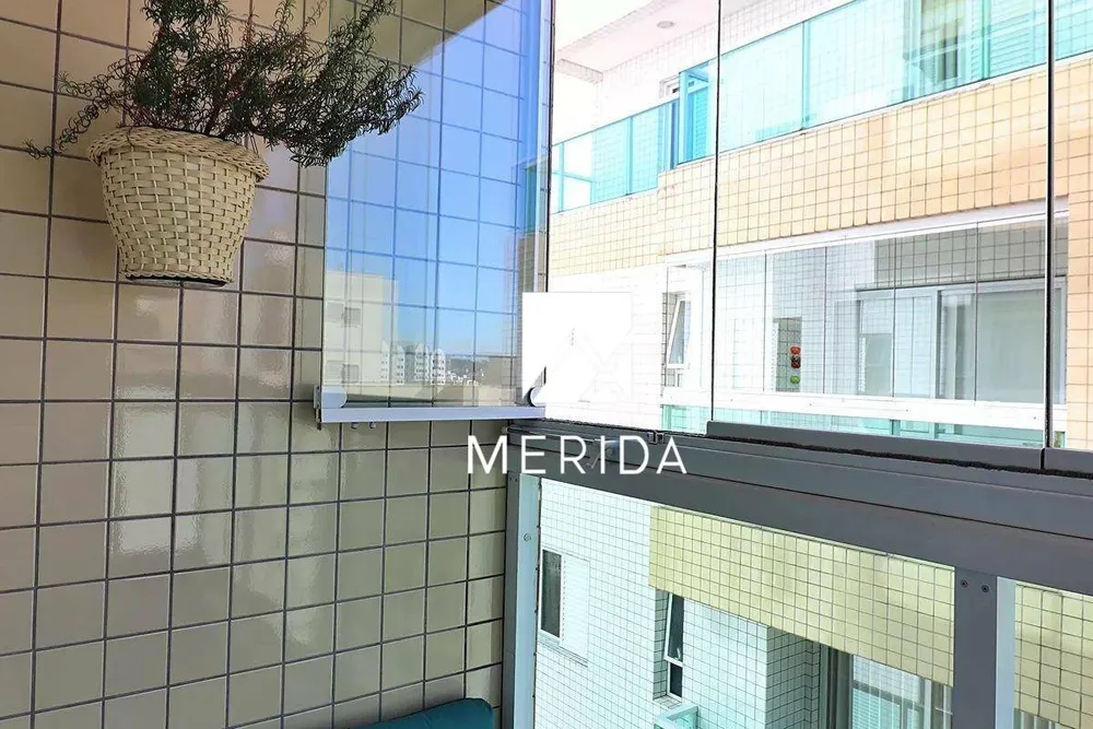 Apartamento, 2 quartos, 57 m² - Foto 2