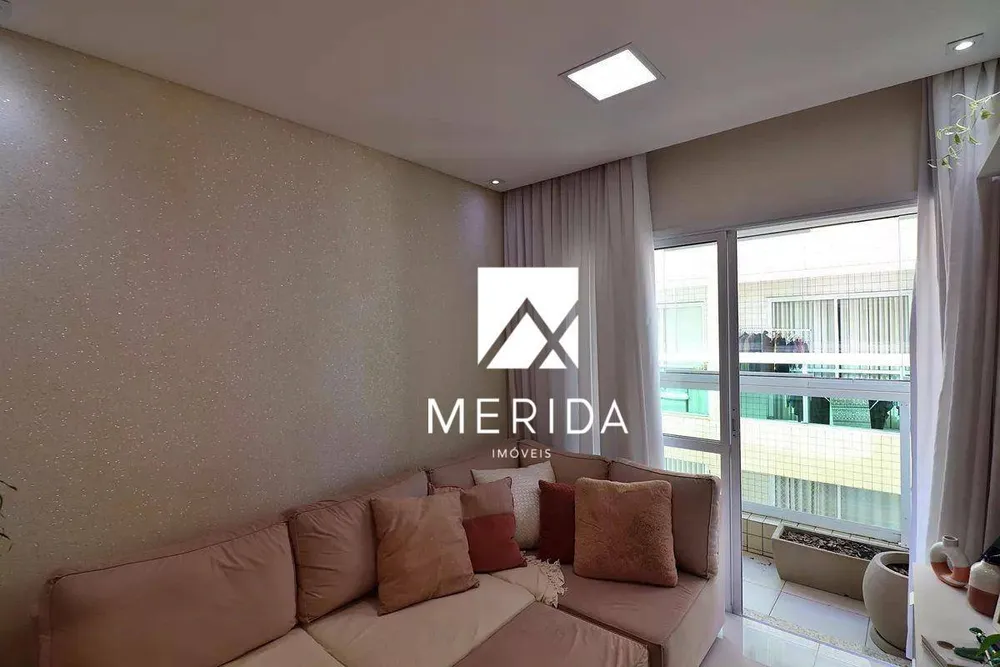 Apartamento, 2 quartos, 57 m² - Foto 8