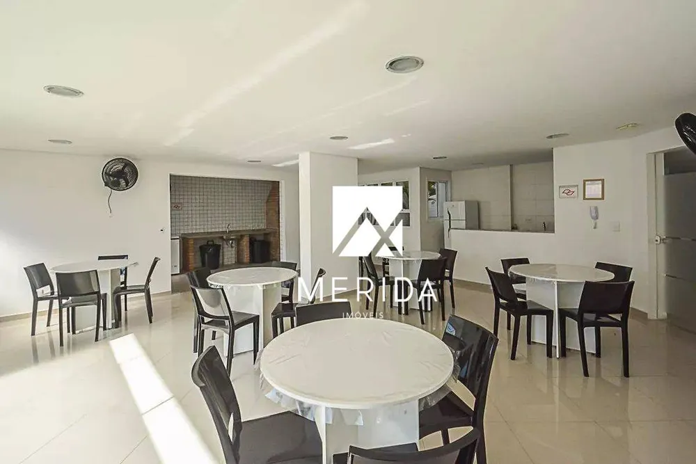 Apartamento, 2 quartos, 57 m² - Foto 1