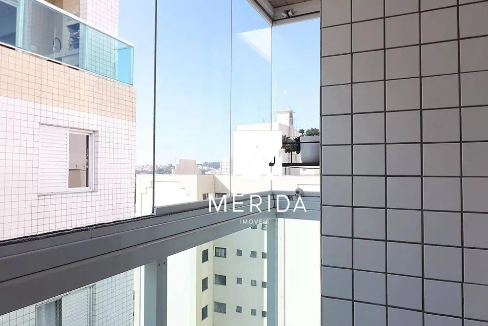 Apartamento, 2 quartos, 57 m² - Foto 4