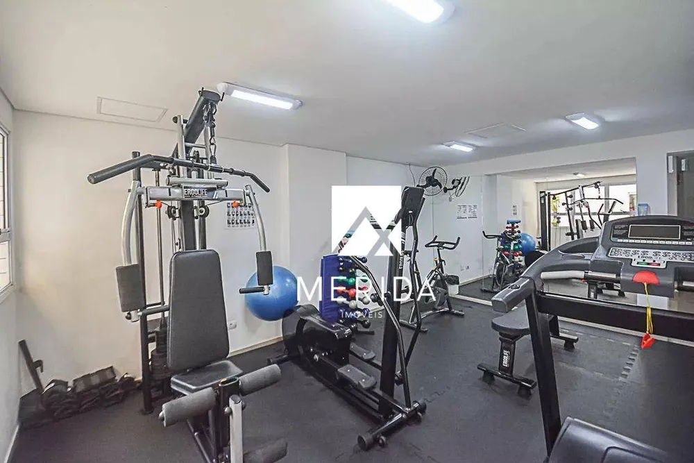 Apartamento, 2 quartos, 57 m² - Foto 4