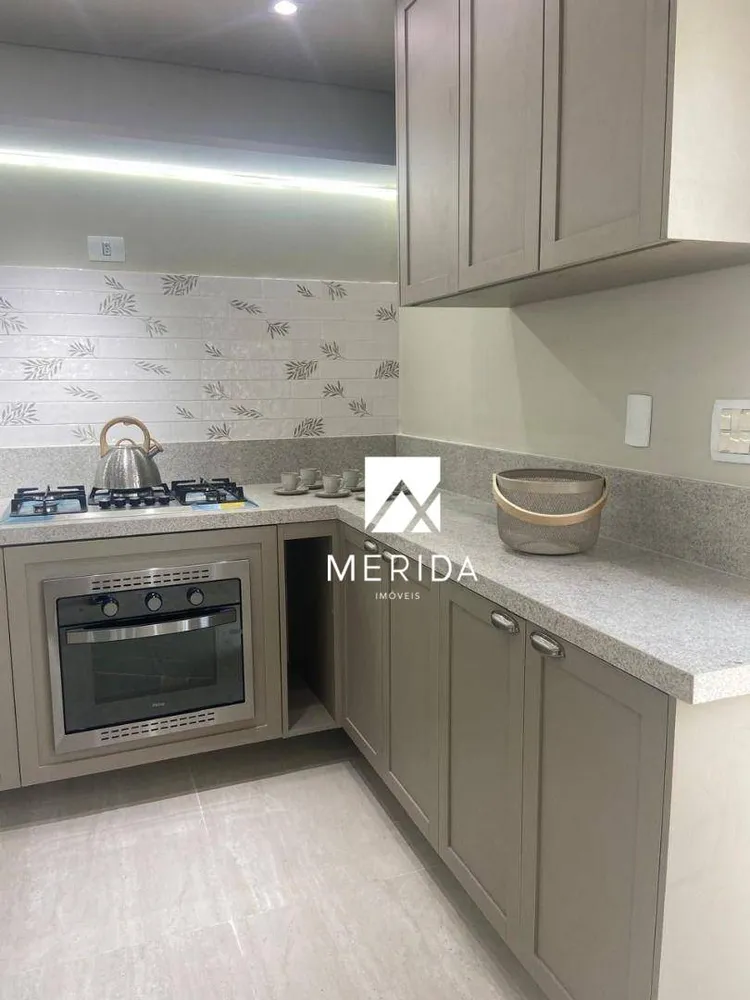 Cobertura, 3 quartos, 166 m² - Foto 2