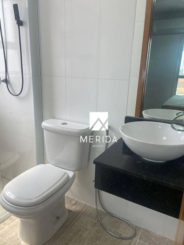 Cobertura, 3 quartos, 166 m² - Foto 3