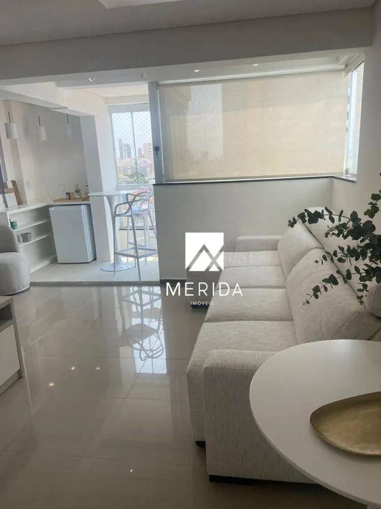 Cobertura, 3 quartos, 166 m² - Foto 4