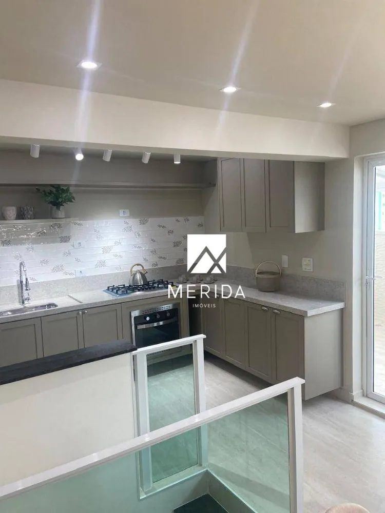 Cobertura, 3 quartos, 166 m² - Foto 10