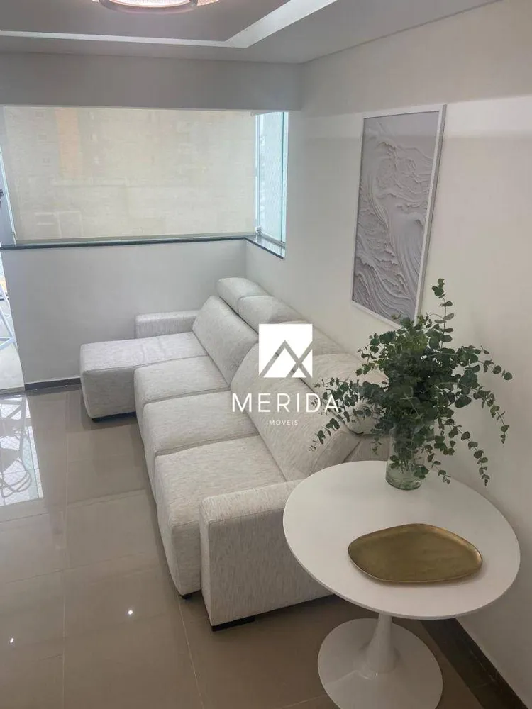 Cobertura, 3 quartos, 166 m² - Foto 8