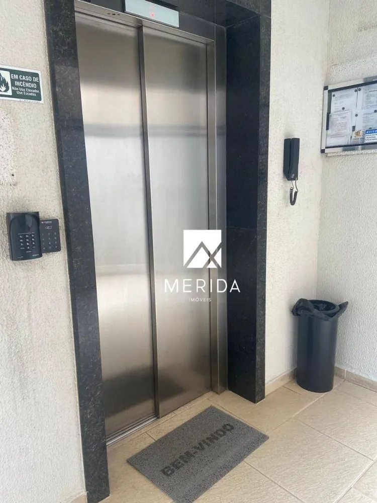 Cobertura, 3 quartos, 166 m² - Foto 7