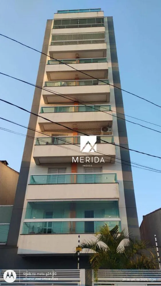 Cobertura, 3 quartos, 166 m² - Foto 12